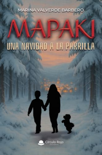 MAPAKI. UNA NAVIDAD A LA PARRILLA