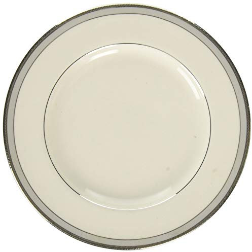 Noritake Assiette à pain et beurre brume Égée