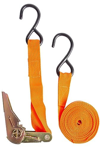 Blackspur BB-BD336 Ratchet Tie Down