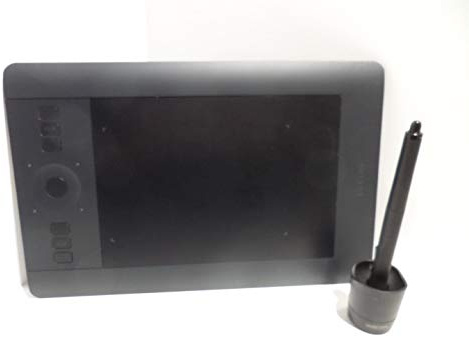 WACOM PTH451ENES Intuos Pro Small Grafiktablet mit USB-Anschluss