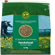 Nösenberger Fenchelsaat ganz 2,5 kg