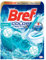 Bref WC Color Activ+ Lagon – 1 Bloc WC (50g) – Produit Nettoyant WC – Eau Bleue + Stop Odeurs