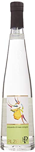 Pilzer Acquavite Di Mele Cotogne ‐ C. A. - 500 ml
