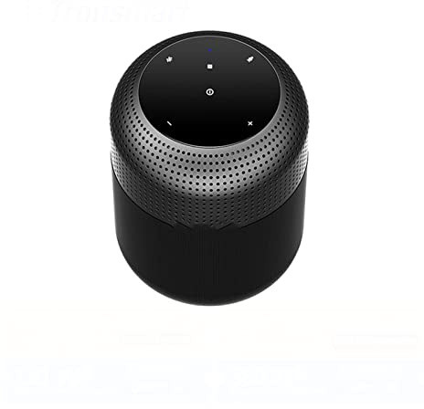 Generic Max for Altoparlante Bluetooth 60W Home Theater Treekers Colonna Bluetooth con Assistente vocale, IPX5,