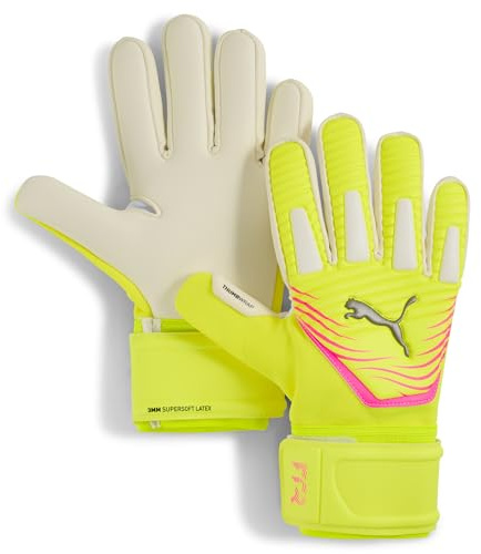 PUMA Unisex Future Match NC Fußball Torwarthandschuhe