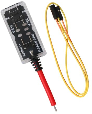 Comprobador de Encendido del Coche De Interruptor De Circuito
