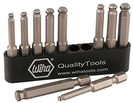 MagicRing Ball Power Bit Belt Pack 10Pc