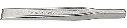 Usag 85950-10 - 351 Cincel Acanalado, 150 Mm