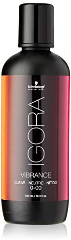 Schwarzkopf Lotions Toniques pour Cheveux