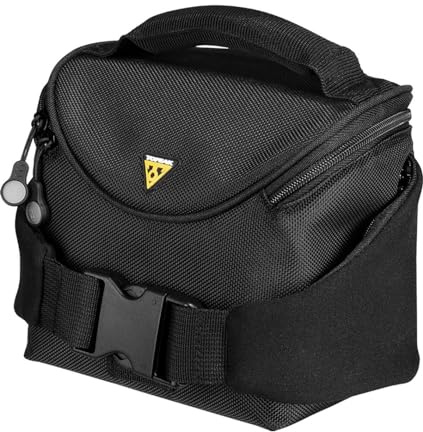 Ciclismo de Bolso para Bici Marca TOPEAK para Unisex Adulto