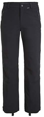 Icepeak Herren Softshell Hose Icepeak Frankfurt