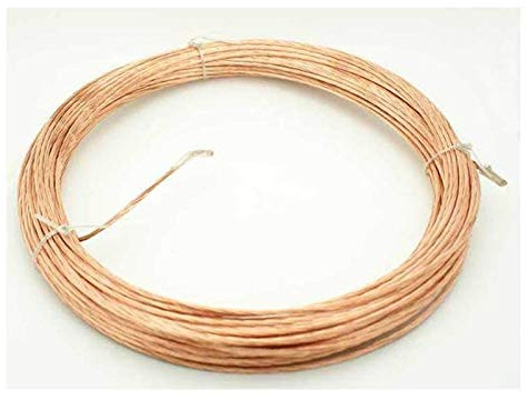 Philmore 15-635 100' 14 AWG Copper Antenna Wire - Authorized Distributor