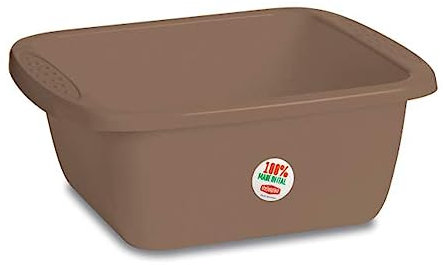 Stefanplast L.Primavera BACINELLA RETT. 40x34x15 Tor, Come da Foto