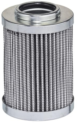 HENGST Ölfilter Type EY972H - Ölfilter-Einsatz für Off-Highway - Ölfilter Landmaschinen, Motorölfilter, Filter für Baumaschinen