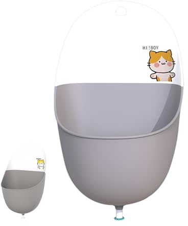 Abaodam Pinkeltrainer Pipi-trainer-urin Baby-trainings-töpfchen Junge Urinflasche Kinder Pee Trainer Baby Pee Pissoir Jungs Töpfchen Stehendes Pipi-töpfchen Toilette Urinal Tpr Kleinkind