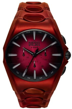 Diesel D-Curve Watch for Men