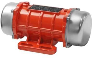 Motore a vibrazione, Motore vibrante industriale AC 220V PT08 2 poli 30W 40w Vibratore for calcestruzzo for applicaze,per apparecchiature meccaniche(1phase 220V 40w)