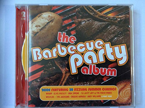The Barbecue Party Album
