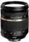 Tamron Objectif SP AF 17-50mm F/2,8 XR Di II VC - Monture Canon