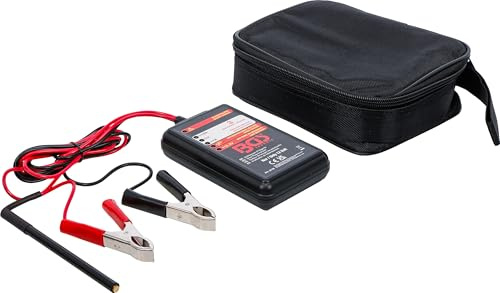 BGS 2178 | Glödstift-Testare | 12 V