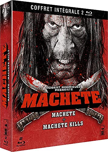 Machete + Machete Kills
