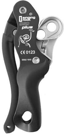 Singing Rock Descendor Double Stop Plus