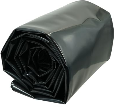 HALF OFF PONDS - 25 ft. x 35 ft. 20-Mil LLDPE Pond Liner for Ponds, Lakes and Retention Basins