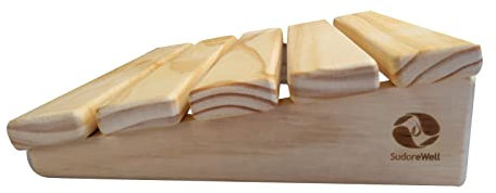 Sauna Kopfstützen aus Birke