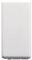 Gewiss GW20056 Tappo Copriforo 1 Posto 1 Modulo System White (2 Pezzi)