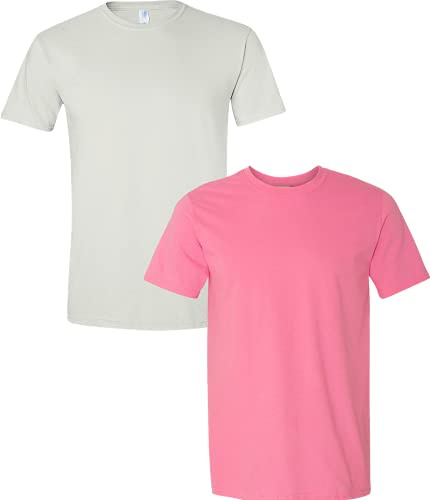 64000 - Gildan Softstyle Short Sleeve T-Shirt for Mens
