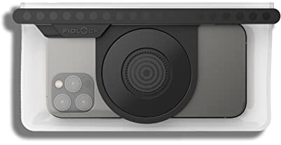 Fidlock GmbH Vacuum universal phone case