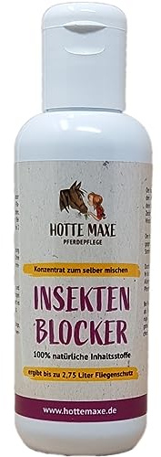 RL24 Hotte Maxe - Insekten-Blocker Konzentrat – 1 x 500 ml