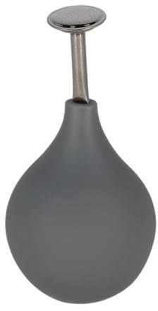 Esschert Design Pflanzen Blume Sprüher KLEIN GRAU Zerstäuber Wasser Kugel Ball