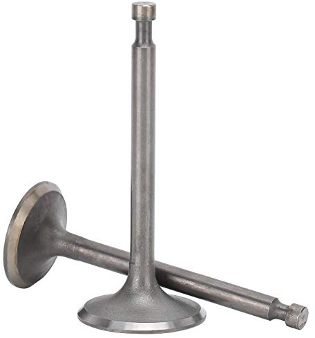 Soupapes de Moteur à Gaz 188F/GX390 pour Générateurs, Motoculteurs, Pompes à Eau et Coupeurs – Soupapes d'entrée et d'échappement pour des Performances Améliorées