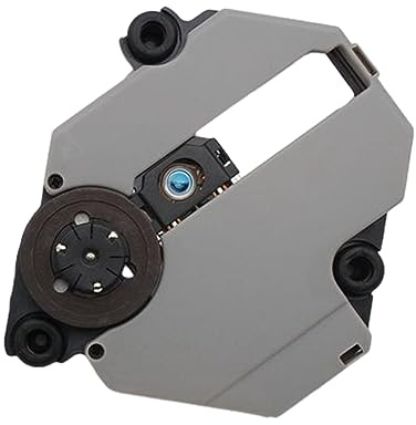 Der Hochpräzise Ersatz Für Die Optische Linse Für KSM440BAM Wertet Ihre Spielekonsole Auf. Zuverlässig Und Einfach Zu Installieren. Langlebige Ens Ersatzlinse Mit Hoher Genauigkeit