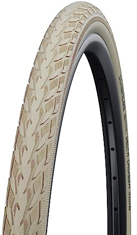 Schwalbe Delta Cruiser Rigid Hs431 Reifen