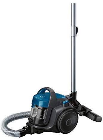 Bosch BGS05A220 aspirapolvere 700 W A cilindro Secco Senza sacchetto