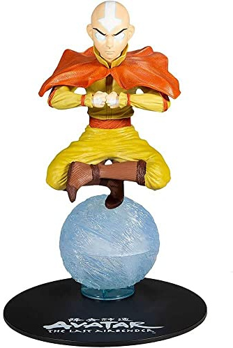 Avatar - Der Herr der Elemente Actionfigur Aang 30 cm