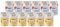 Mac's Cat Multipack Kitten | 12 x 100g | 2 Sorten-Mixpaket | Getreidefreies Nassfutter für Katzenkinder