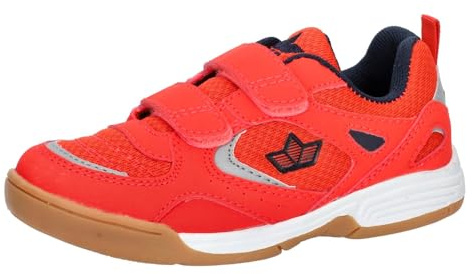 Lico Unisex Kinder Siro V Hallenturnschuhe