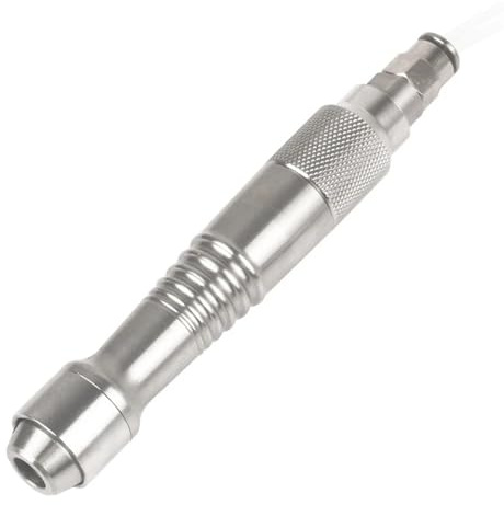 Burin pneumatique Mini-burineuse Pneumatique For Plâtre Dentaire, Gravure, Frein, Détartrage, Déchiqueteuse À Flux D'air Outils pneumatiques