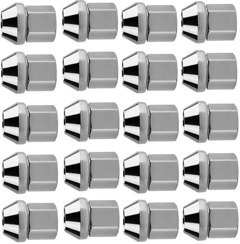 bulloni ruota Dadi Ruota Auto LR001381 Compatibile Con Land Per Rover Per Range Per Evoque 2012 2013 2014 2015 2016 2017 2018 2019 2020 2021 2022