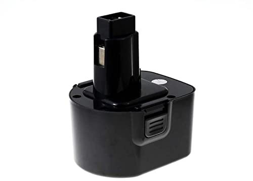 Akku für Würth Handleuchte HL12-A, 12V, NiMH