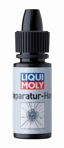 Liqui Moly Reparatur-Harz mit Injector | 1 STK | Klebstoff | Art.-Nr.: 6299