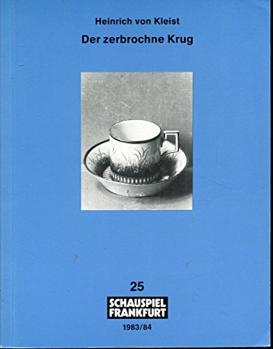 Der zerbrochene Krug