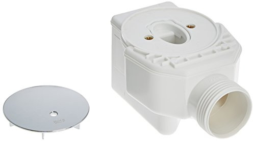 Roca A506402000 - Desagüe Plato Ducha Orif 52 Recambio - Plato De Ducha - Desagües - Platos De Ducha