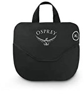 Osprey Ultralight Raincover Black XLarge
