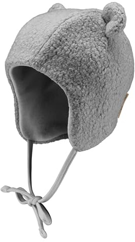 Sterntaler Unisex ohne Inkamütze Ohren