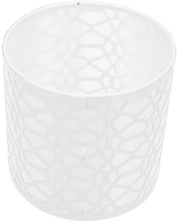 Veemoon Decorative Hollow Lampshade for Bedroom Stylish and Sturdy Design Housewarming for