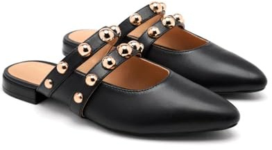 GIOSEPPO Damen AhnapeeMary Jane Schuh